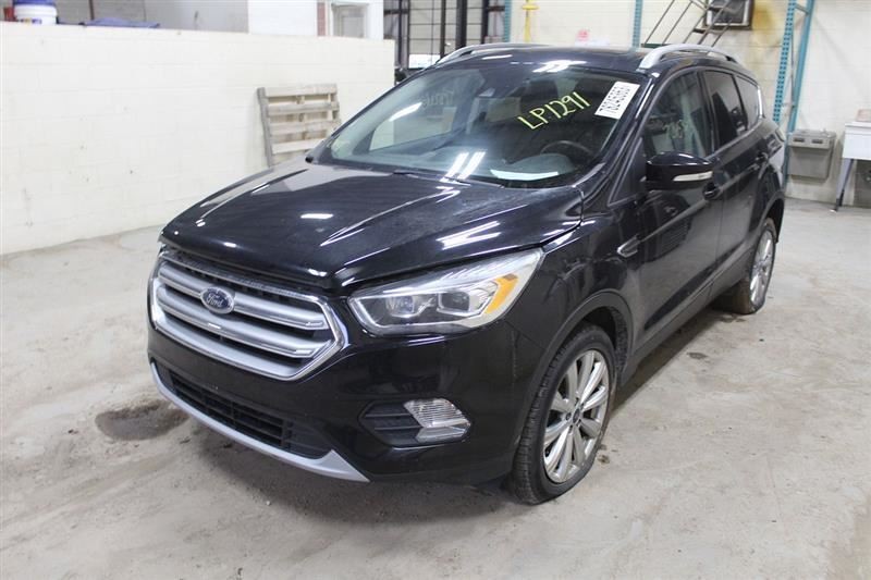 ESCAPE 2017 Blind Spot Radar/Camera/Projector/Module2804965