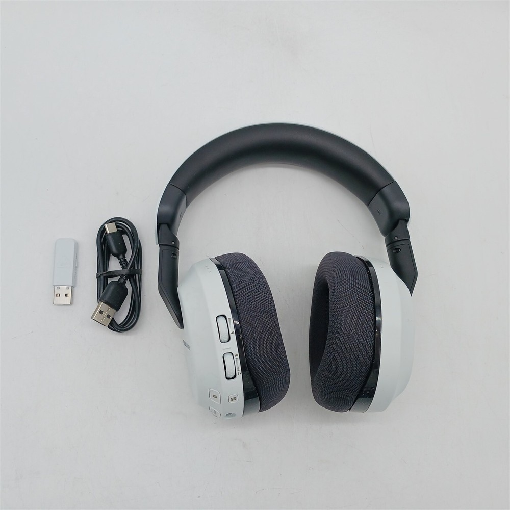 Turtle Beach Stealth 600 Gen 3 Wireless Multiplatform Amplified Headset – White