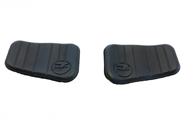 Vision Armrest Pads for Trimax