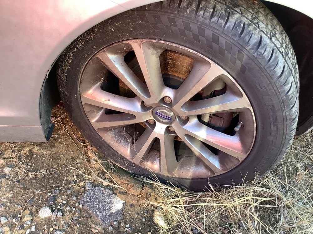 C70 2011 Glove Box 4909487