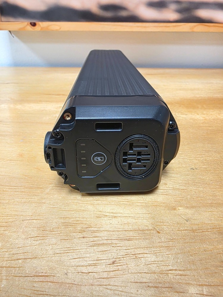 New Aventon Battery for Level. 3