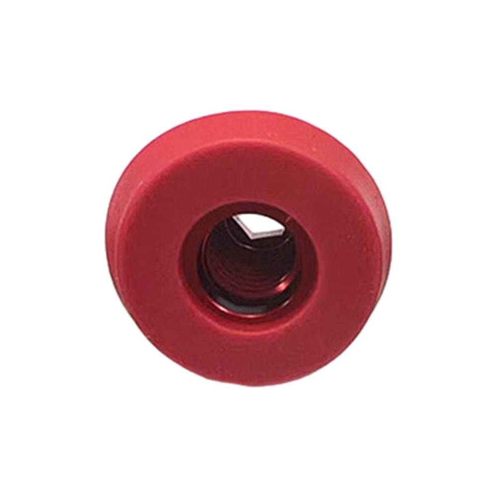 Billiard Cue Bottom Plug Pool Cue Butt Lightweight Drop Resistant Practical