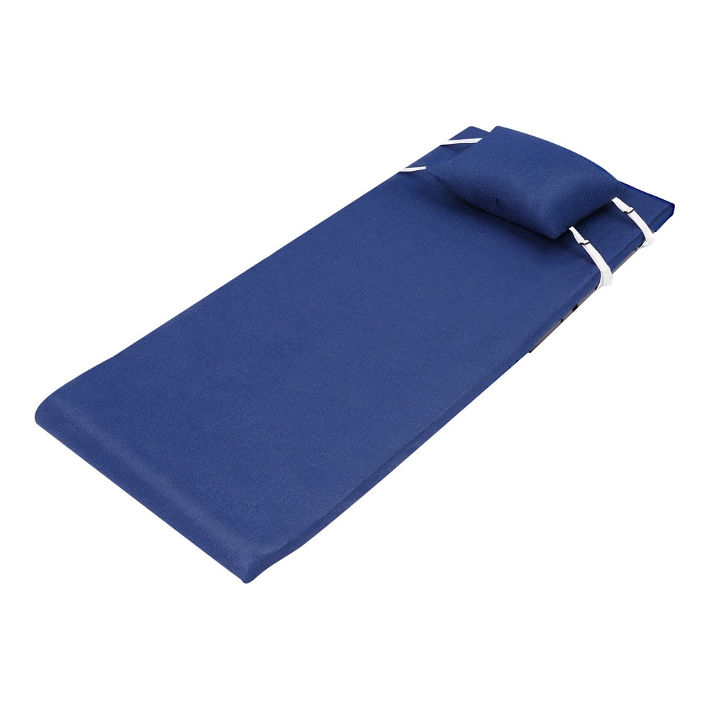 Electric Lifting Bed Backrest 2-80° Adjustable Back Rest Support For Elderly US