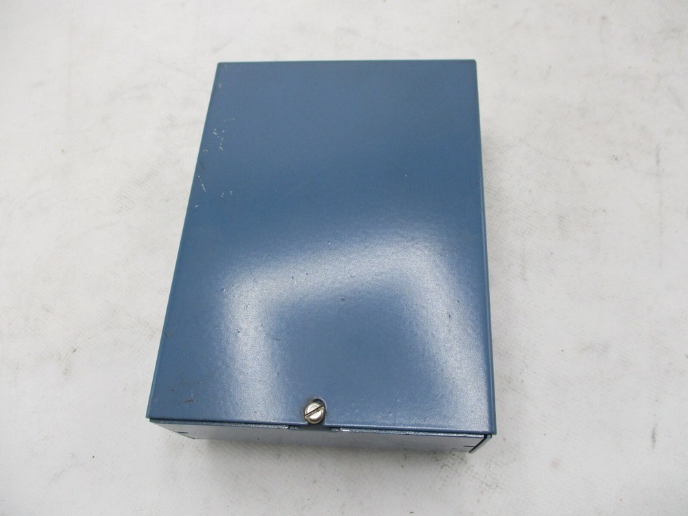 NEW JOHNSON CONTROLS S91EJ-1 ACTUATION AUXILIARY SWITCH