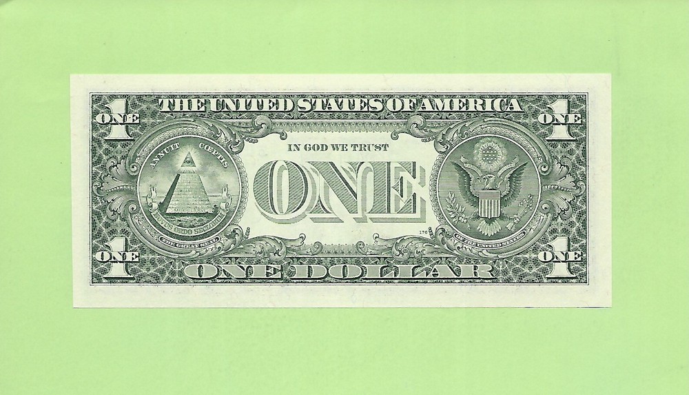 1999* ..UNCIRC $1 E 0187 2678 * .... 1999 $1 E-* STAR NOTE FRN
