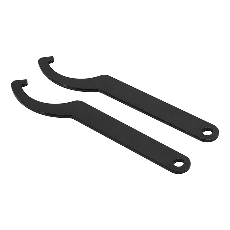 Shock Absorber Spanner Wrench Universal Adjust Tool For Motocross ATV Dirt Bike