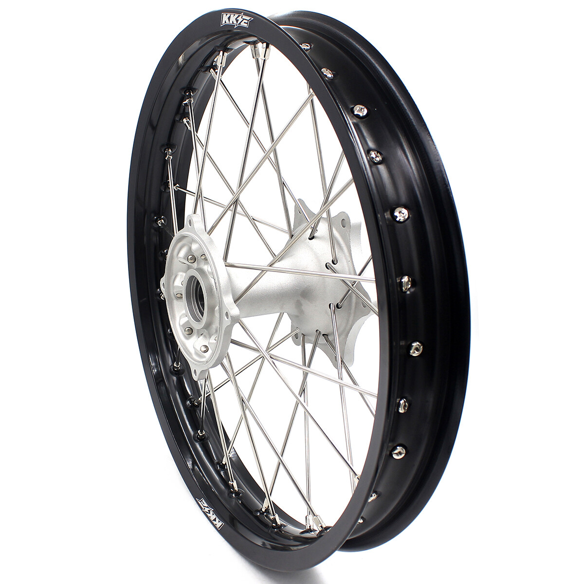 KKE 2.15* 18 Cast Rear Wheel Rim for Honda CRF250RX 2020-2025 CRF450RX 2020-2025