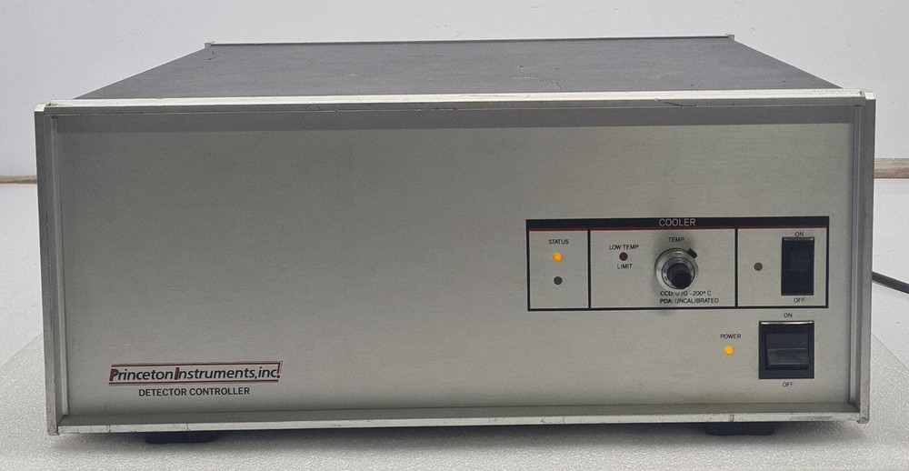 Princeton Instruments ST-130 CCD Camera Detector Controller