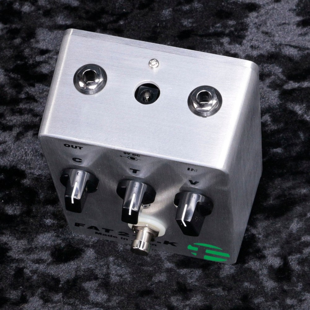 FAT 214.K Compressor [10-140252]