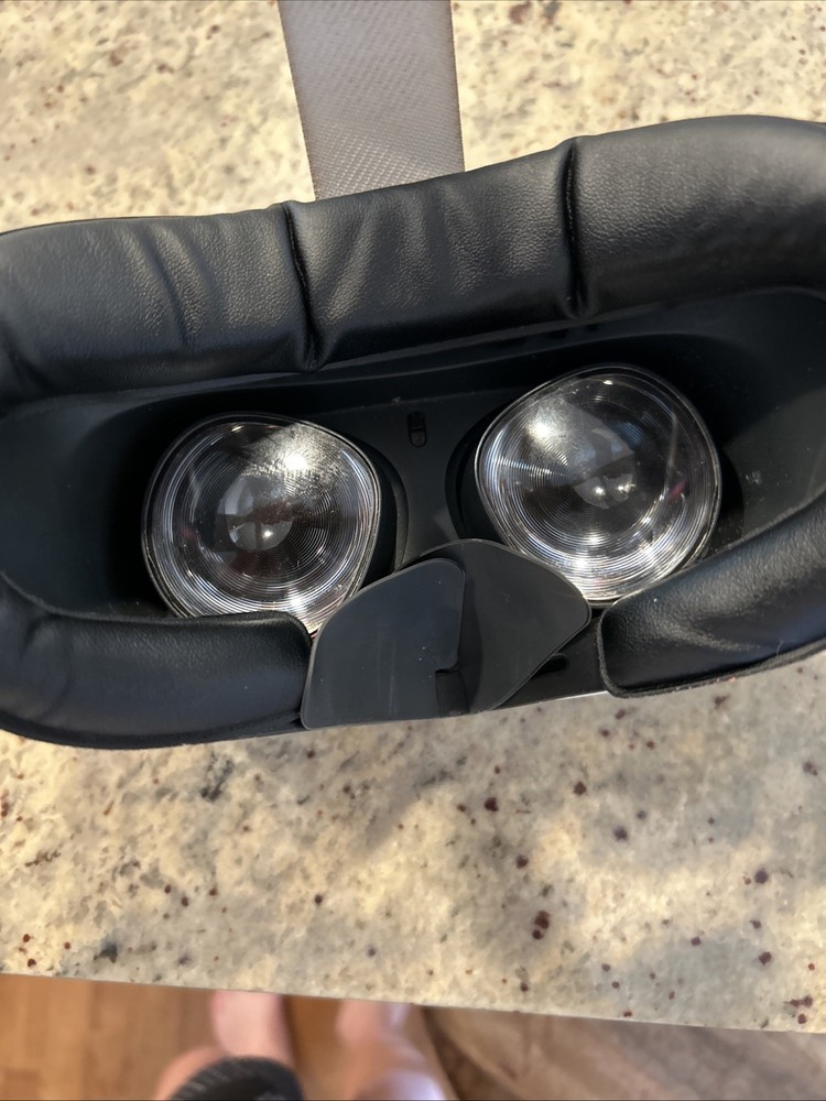 Oculus Quest 2 256GB White