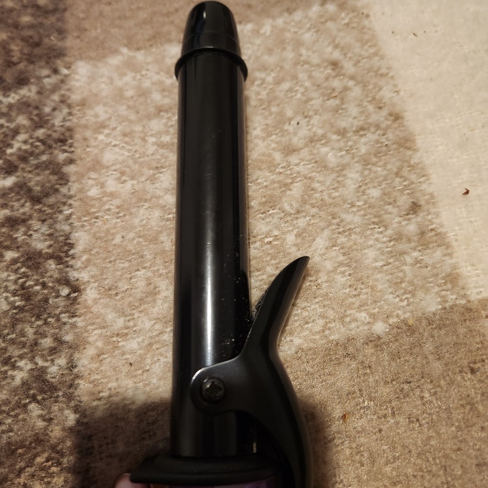 Revlon Curling Iron