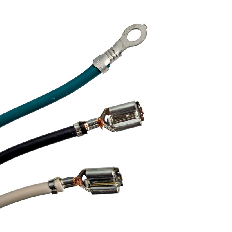 W10708076 - Power Cord