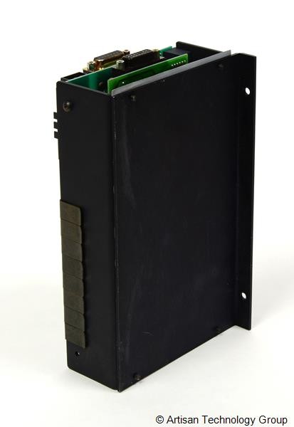 Pacific Scientific 5410 Stepper Driver