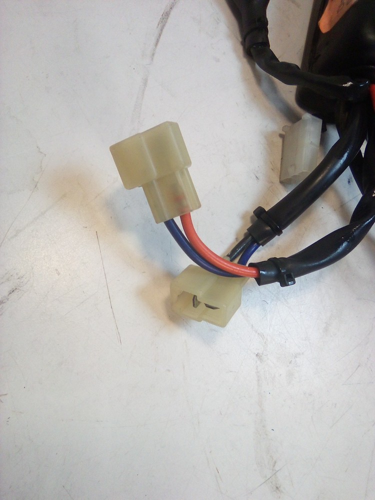 Pride Rally Mobility Scooter Controller Module SC1