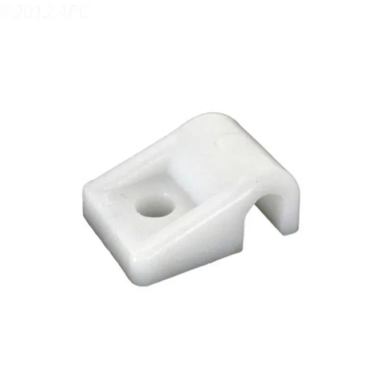 Left shaft retainer