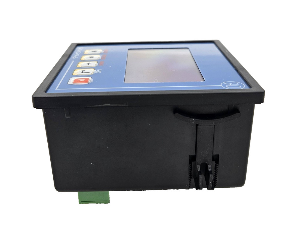 SACI SNG96 NETWORK ANALIZER DISPLAY UNIT 400V 5A [FAST SHIPPING]