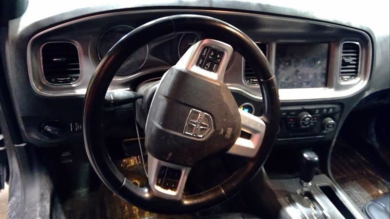 2011-2014 Chrysler 300 Dash 8.4" Display Screen