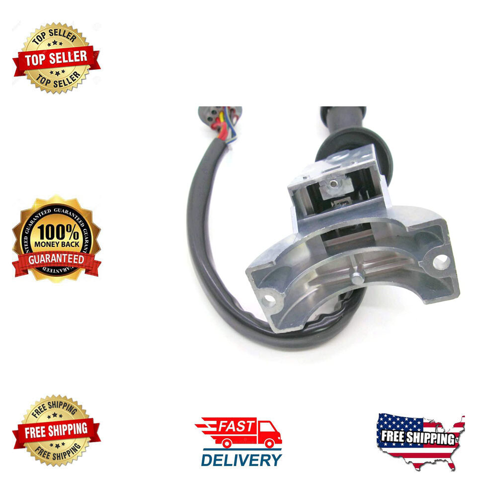 701/80298 - JCB BACKHOE POWER SHIFT COLUMN SWITCH FORWARD & REVERSE