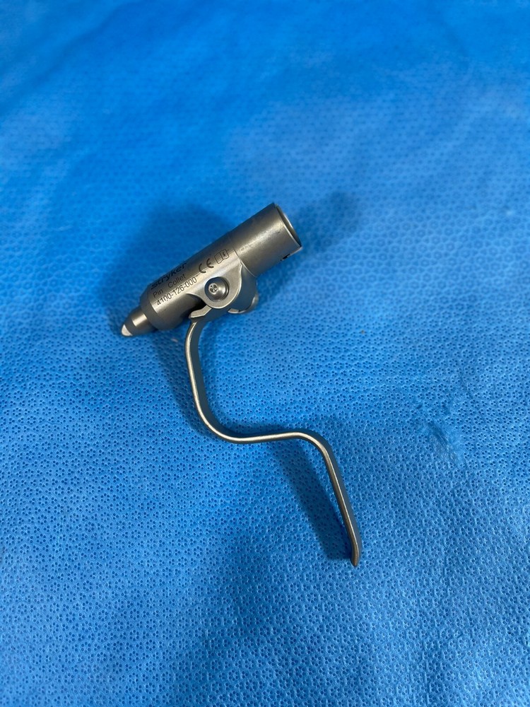 Stryker 4100-126 Adjustable Pin Collet