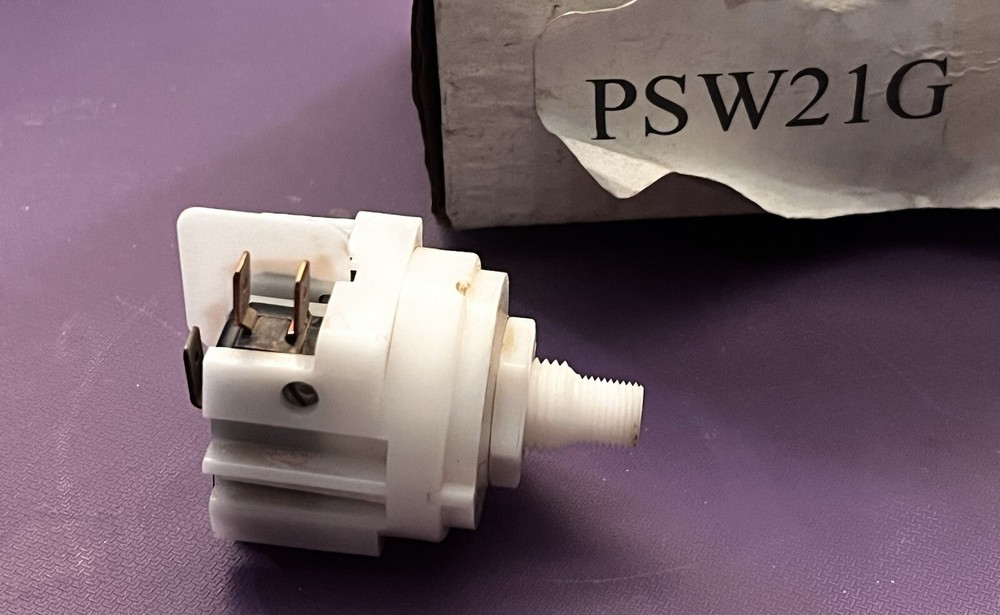 PSW21G Air Pressure Switch