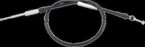 Motion Pro Vinyl Pull Throttle Cable Yamaha Badger 80 92-01