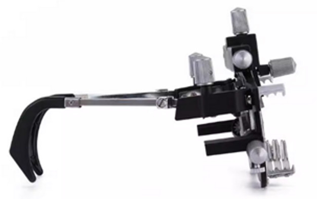 Optical Eyewear Trial Frame (Adult) [Eibor Medico]