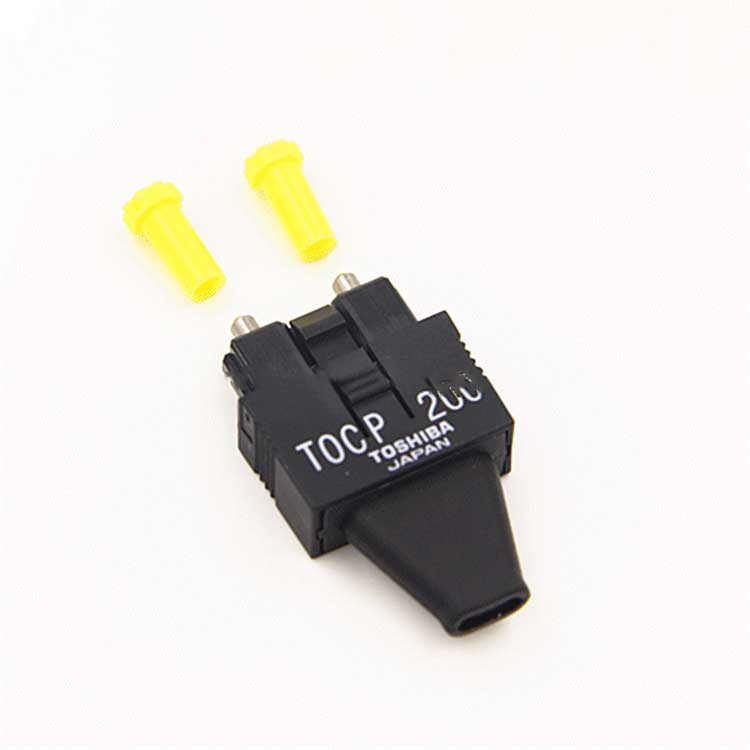 1PCS   for   Fiber Optic CNC Cable 1-15m TOCP155 TOCP200 TOCP255