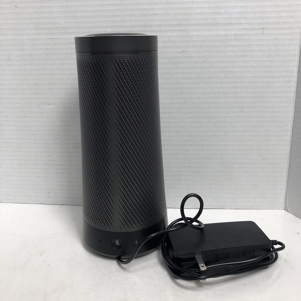 Harman Kardon Invoke Bluetooth Smart Speaker Graphite