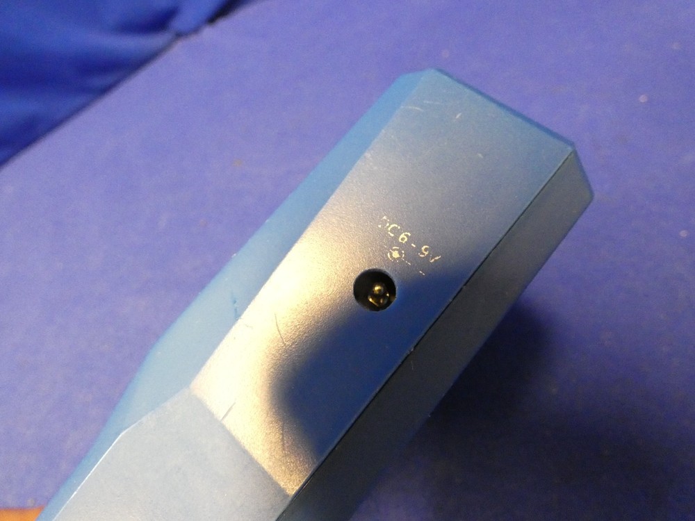 NTI ADAT DL1 Audio Analyzer Digilyzer