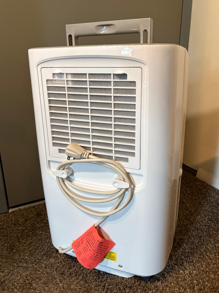 Frigidaire Dehumidifier FFAD5033R10