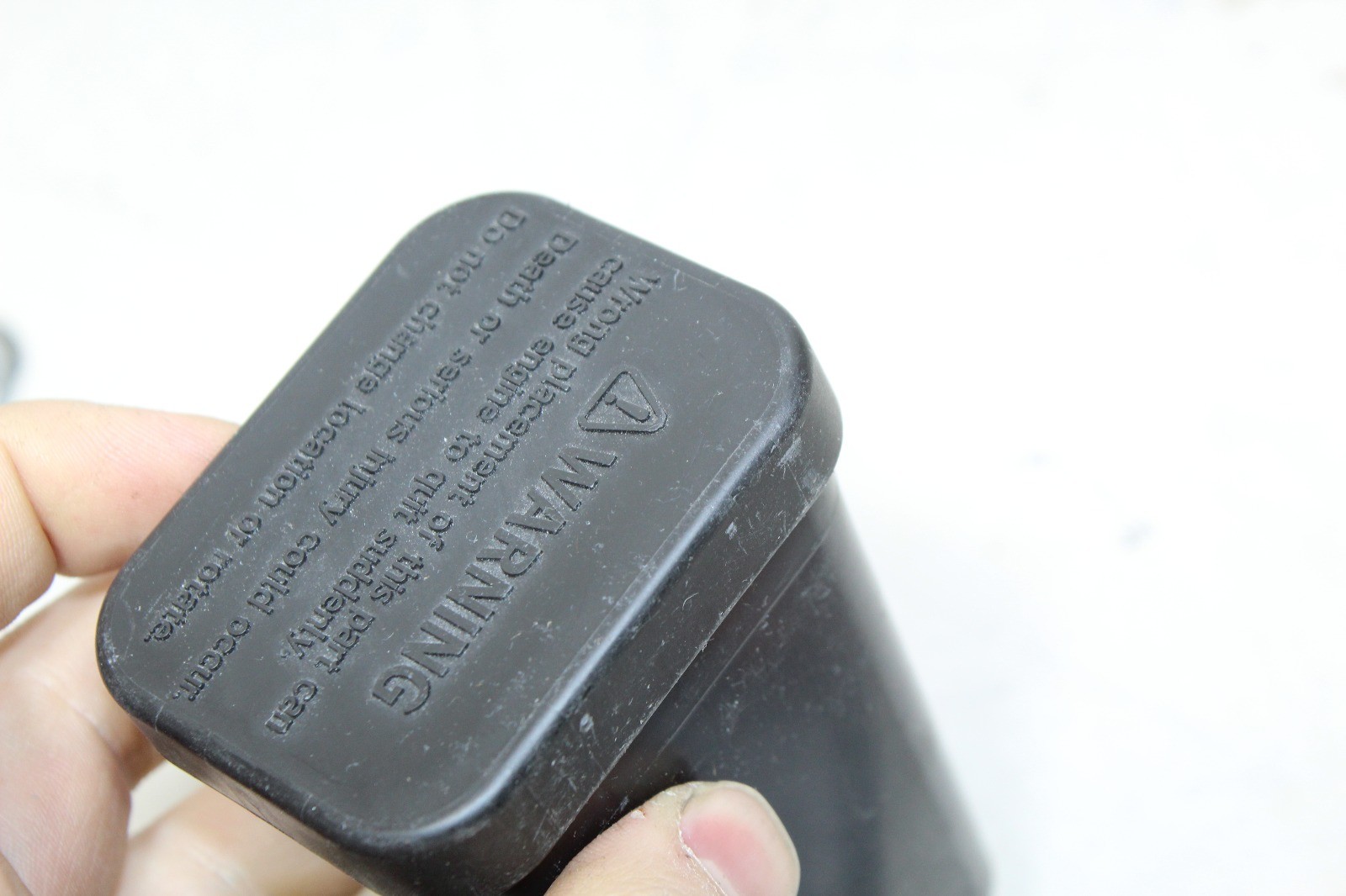 07-13 Harley Sportster Touring OEM Turn Signal Module Relay TSM