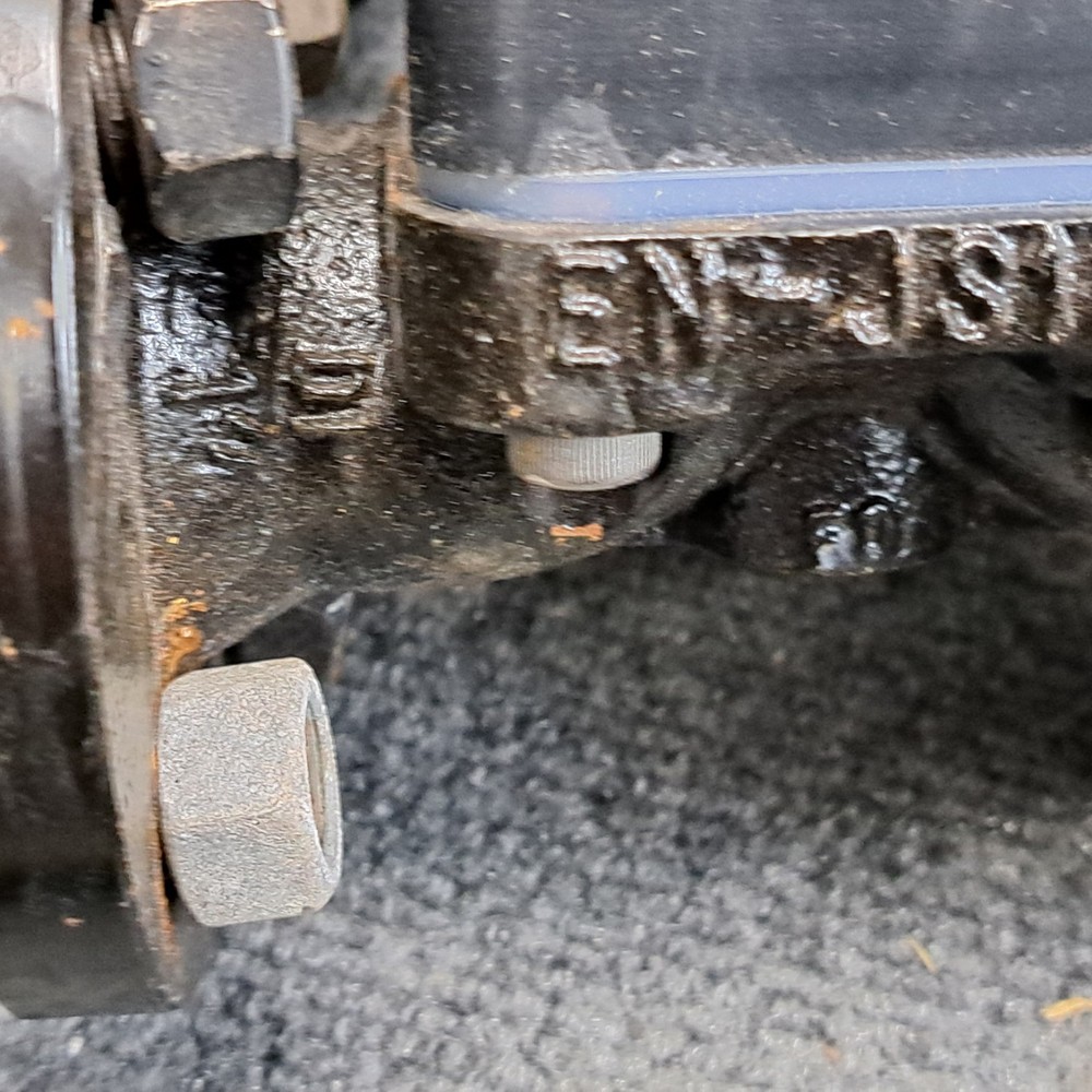 In-Line Refractometer Process / Ferric Chloride / MPR-EScan