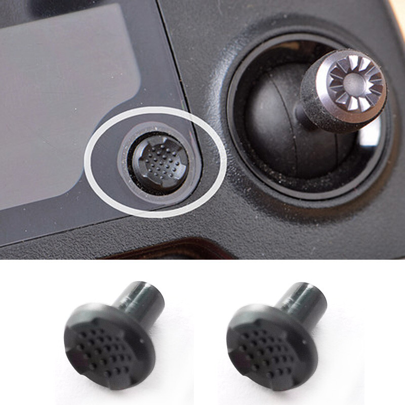 2 Pack Original Thumb 5D Button Repair Part For DJI Mavic Pro Remote Controller