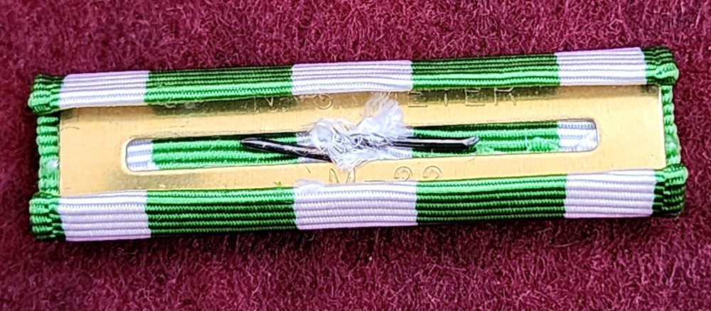 Vietnam Service Medal