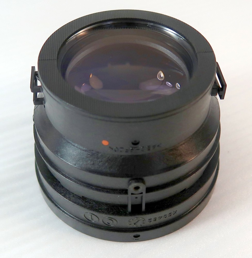 Large Multi Lens Assembly 4 Diameter Front in