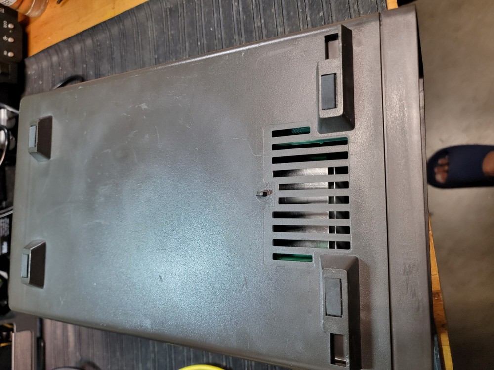 Keithley 224 Current Source
