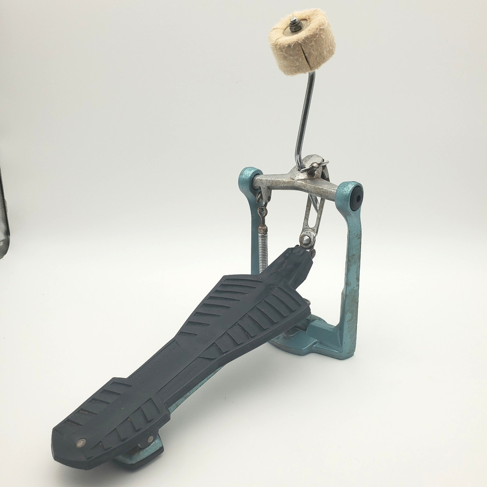 Premier 250s Drum Pedal Vintage