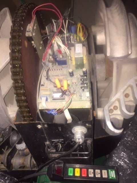 REPAIR OF YOUR GREENLEE 855 QUAD SMART Conduit Bender 1/2-2" EMT RIDGID IMC