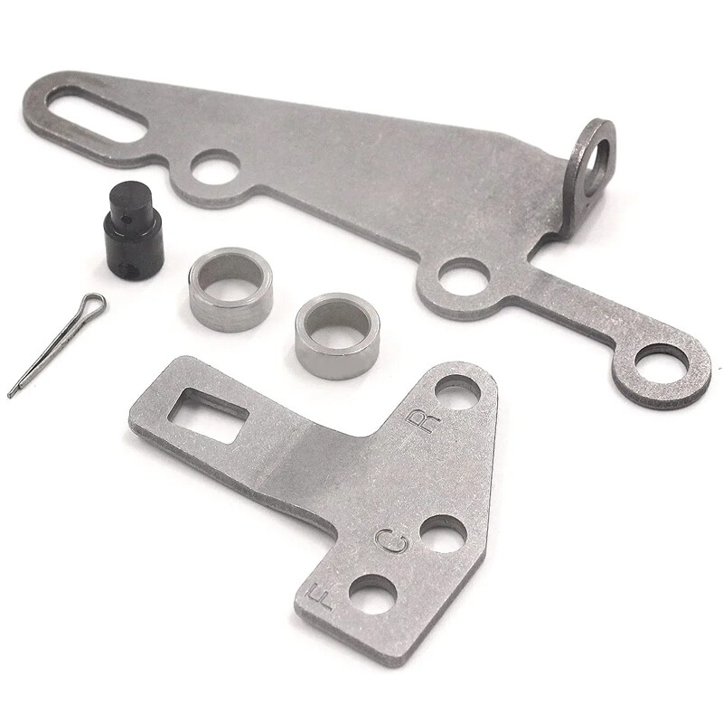 Bracket & Lever Kit 35498 For Turbo TH350 TH250 TH200 Automatic Transmissions