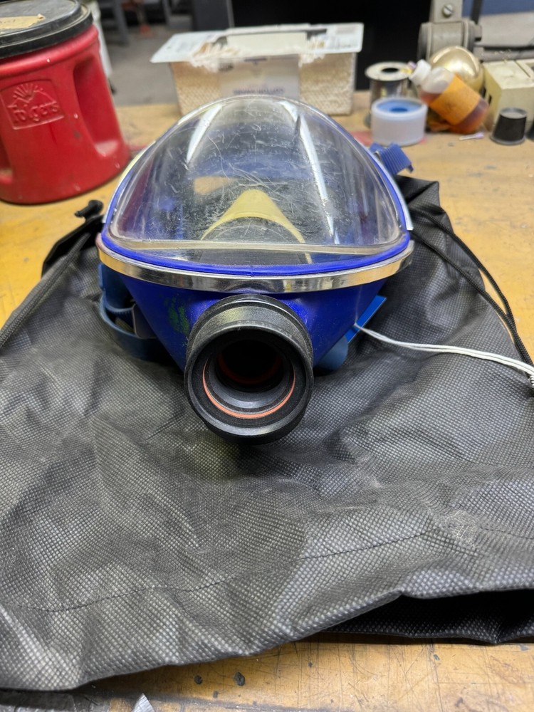 Survivair Sigma HP30 SCBA