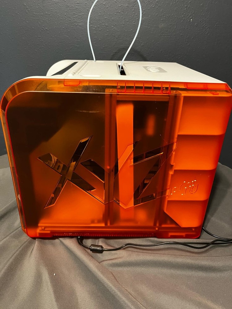 XYZprinting - Da Vinci Jr. 1.0 3D Printer