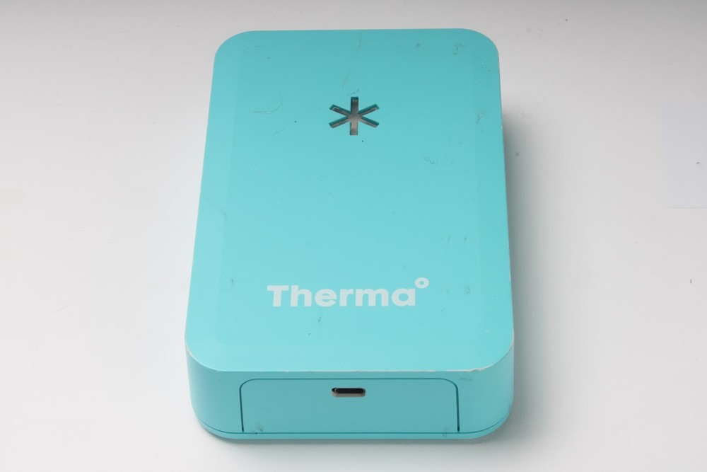 Hellotherma Therma Hub