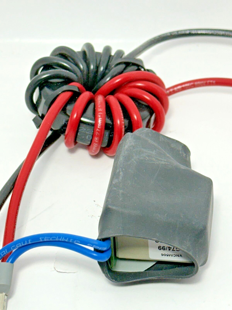 SolarEdge Toroid Ring Core Assembly Replacement Part 3G74/99 VNCM406