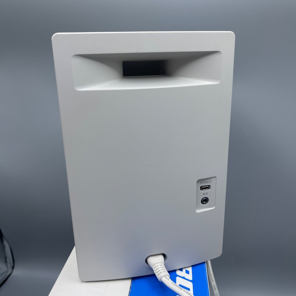 Bose SoundTouch 10 Wireless Music System - White #2