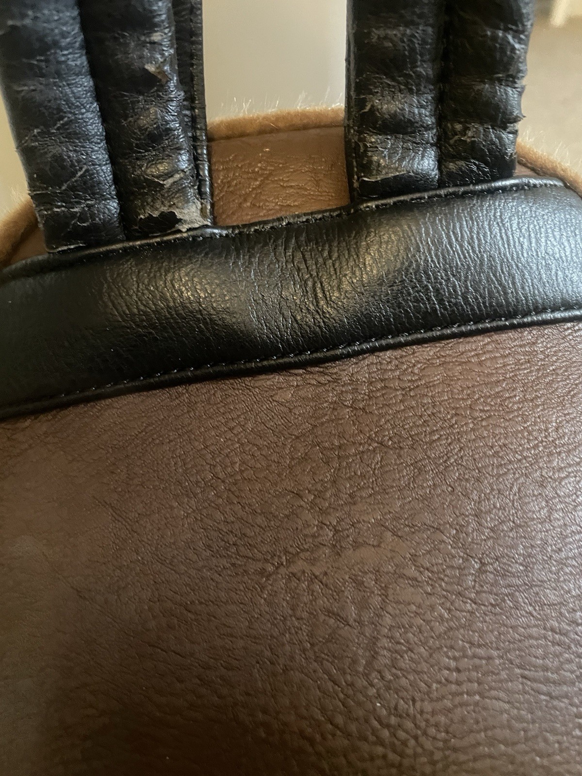 Loungefly Marvel Guardians Of The Galaxy Rocket Raccoon Mini Backpack HEART OG