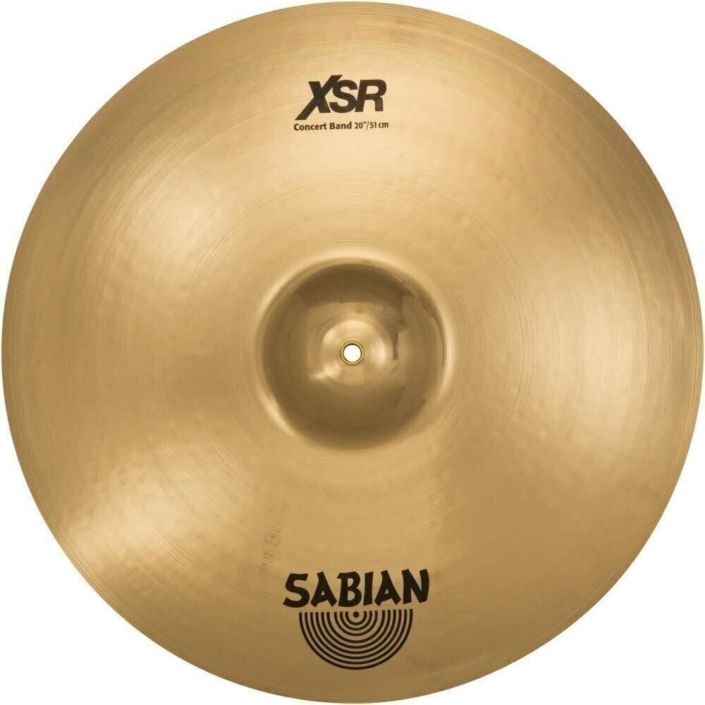 Sabian Percussion Effect (XSR2021B)