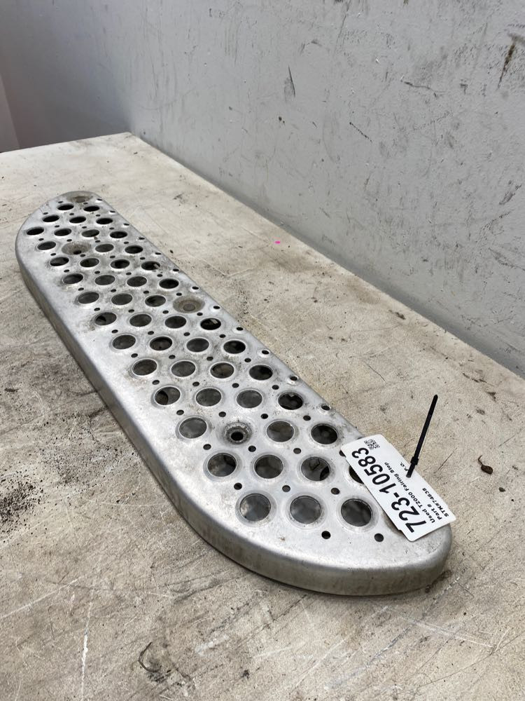 2005 Kenworth T2000 Step (723-10583)