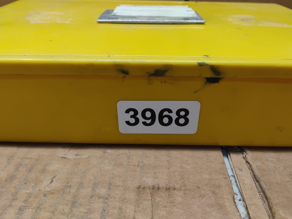 Roberts 28" Convex numbering machine- Forward 28C