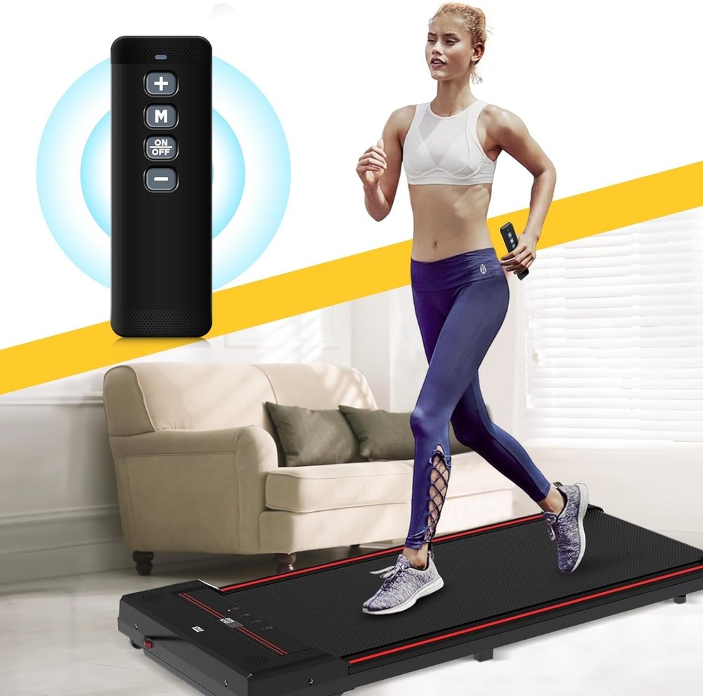 Effortless Treadmill Remote Control for Walking Pad Q1 – Durable & Ready to Use