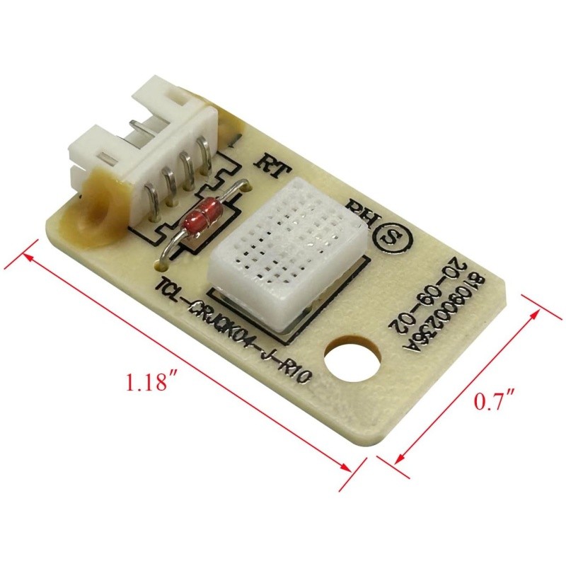 HIS06Temperature&Humidity Sensor Module for Measuring Environmental Temperature